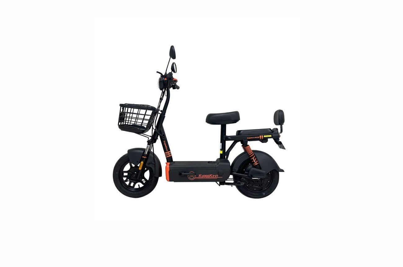 Kugoо EC 02