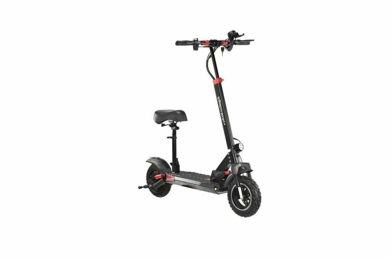 Kugoo Kirin M4 PRO Plus