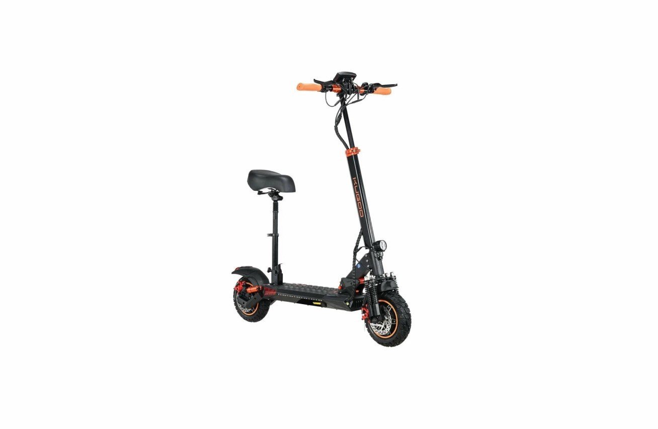 Kugoo M4 Pro Max