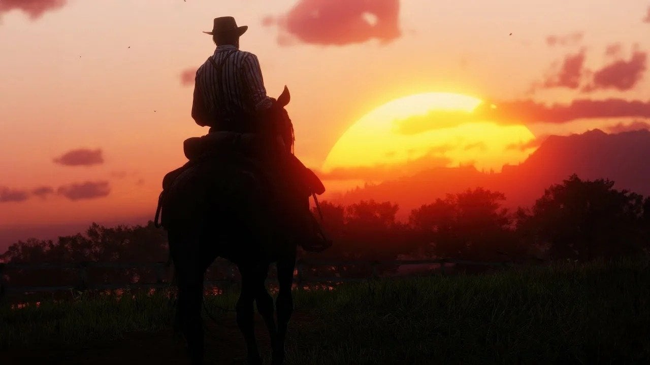 Когда выйдет Red Dead Redemption 3 и какие от нее ожидания Игра уже в разработке