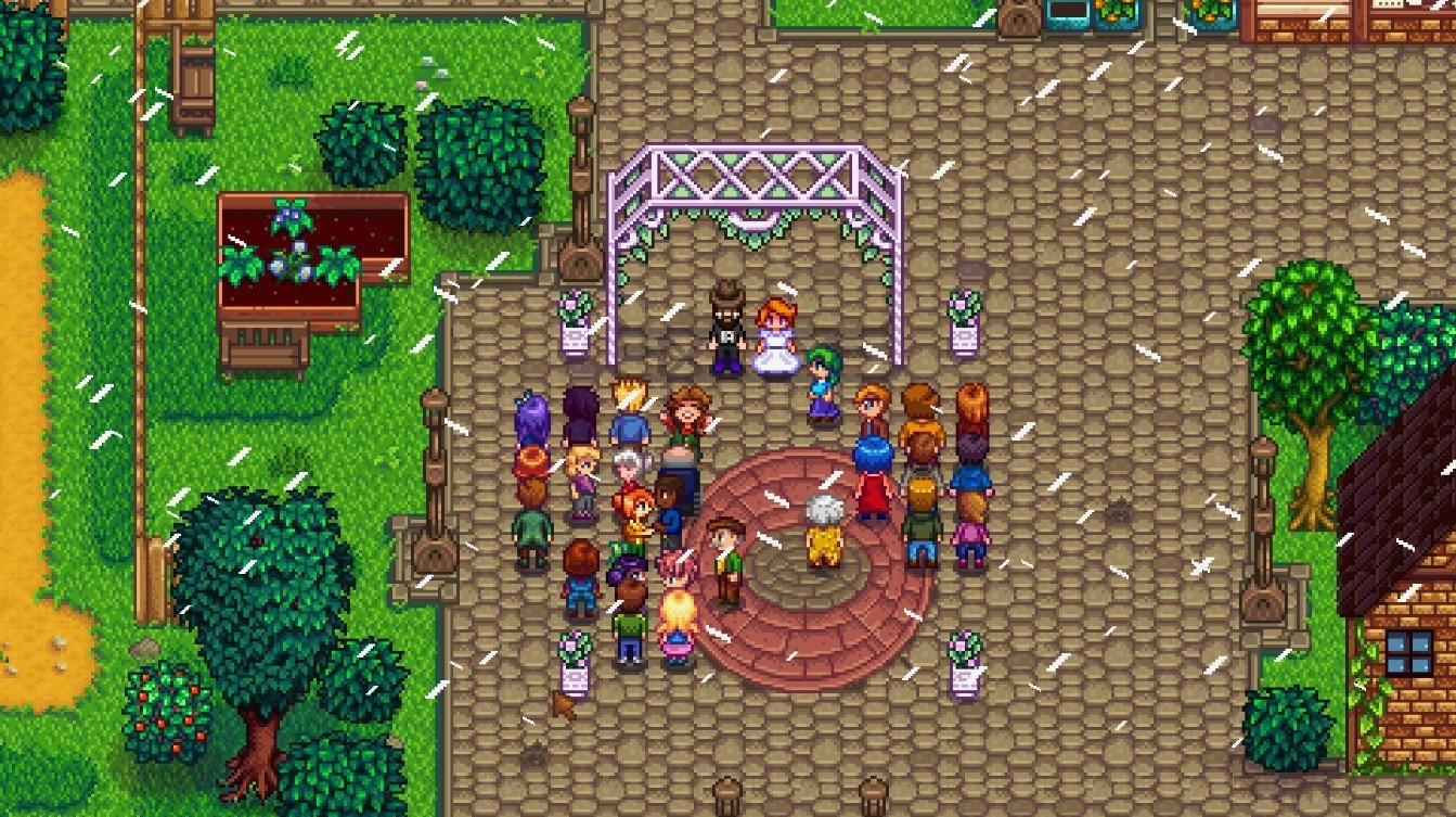 Stardew Valley