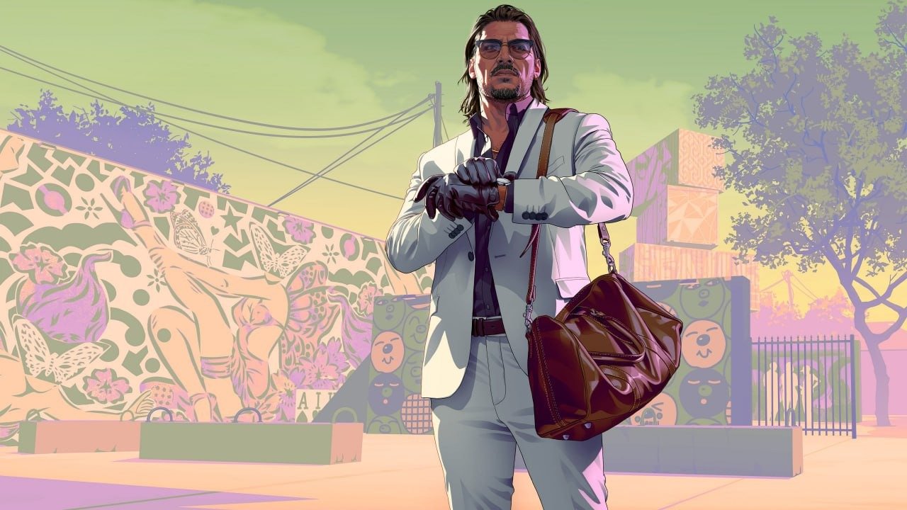 Магазин Xbox слил размер GTA 6 в сеть