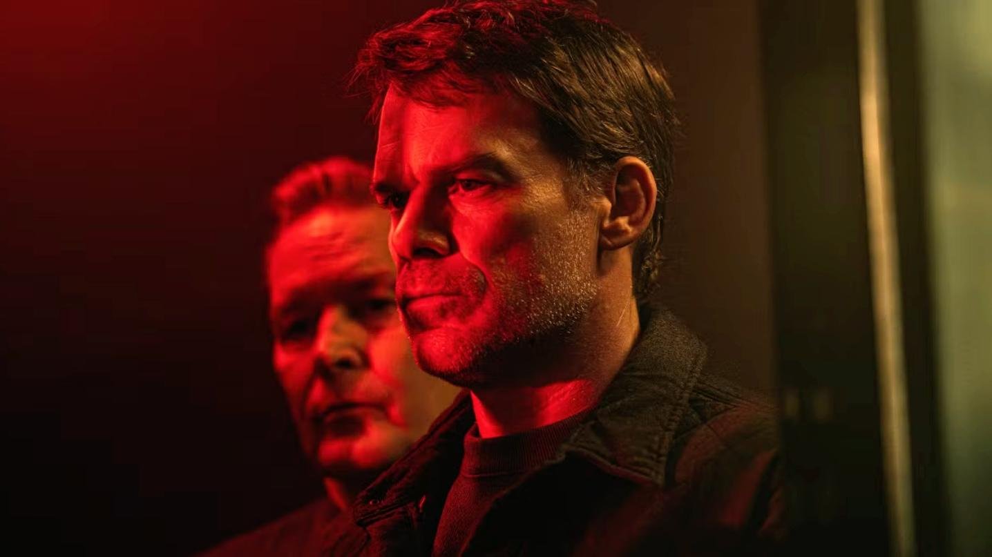 Вышло первые два эпизода Декстер Воскрешение