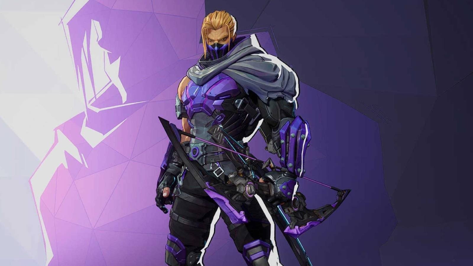 Халява для фанатов Marvel Rivals Twitch дарит уникальный скин Соколиного Глаза