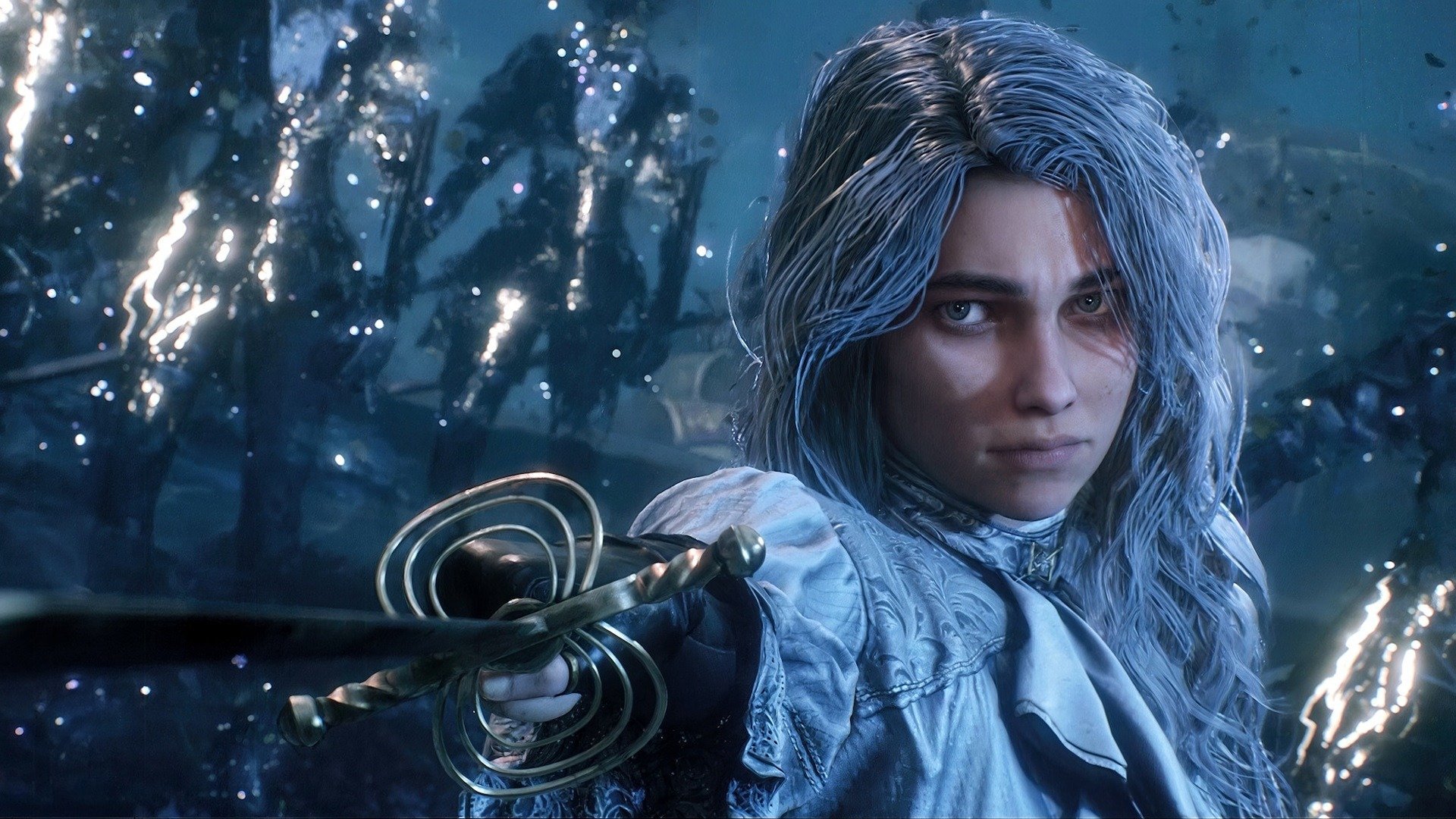 Сегодня GamesVoice проведет стрим с ответами на вопросы  вот где его смотреть