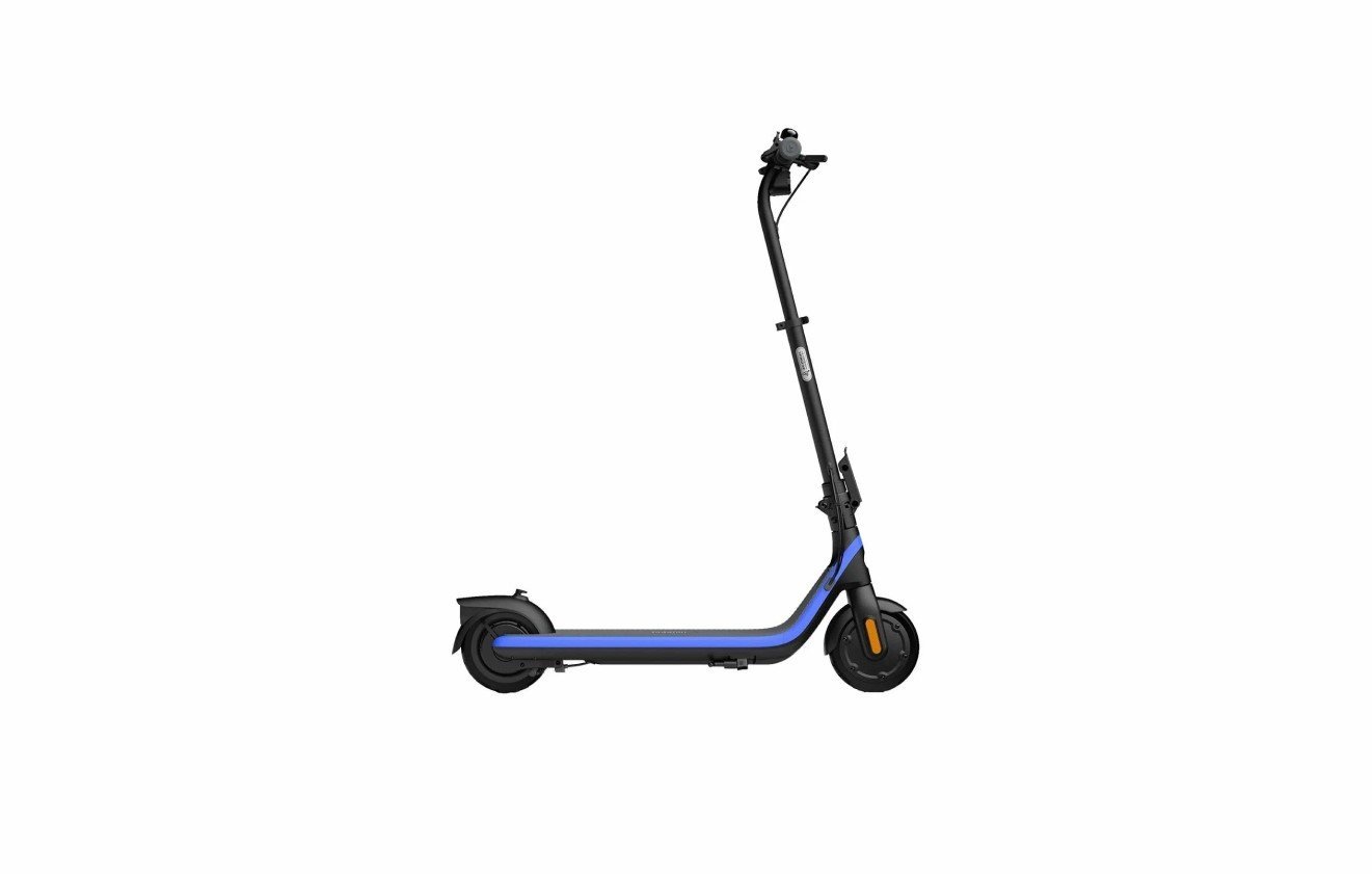 Ninebot C2 Pro eKickScooter