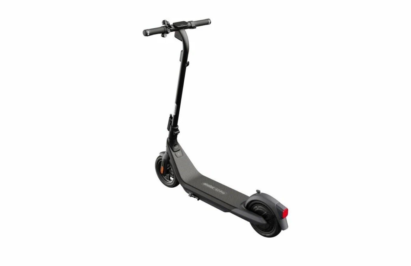 Ninebot KickScooter E2 Pro