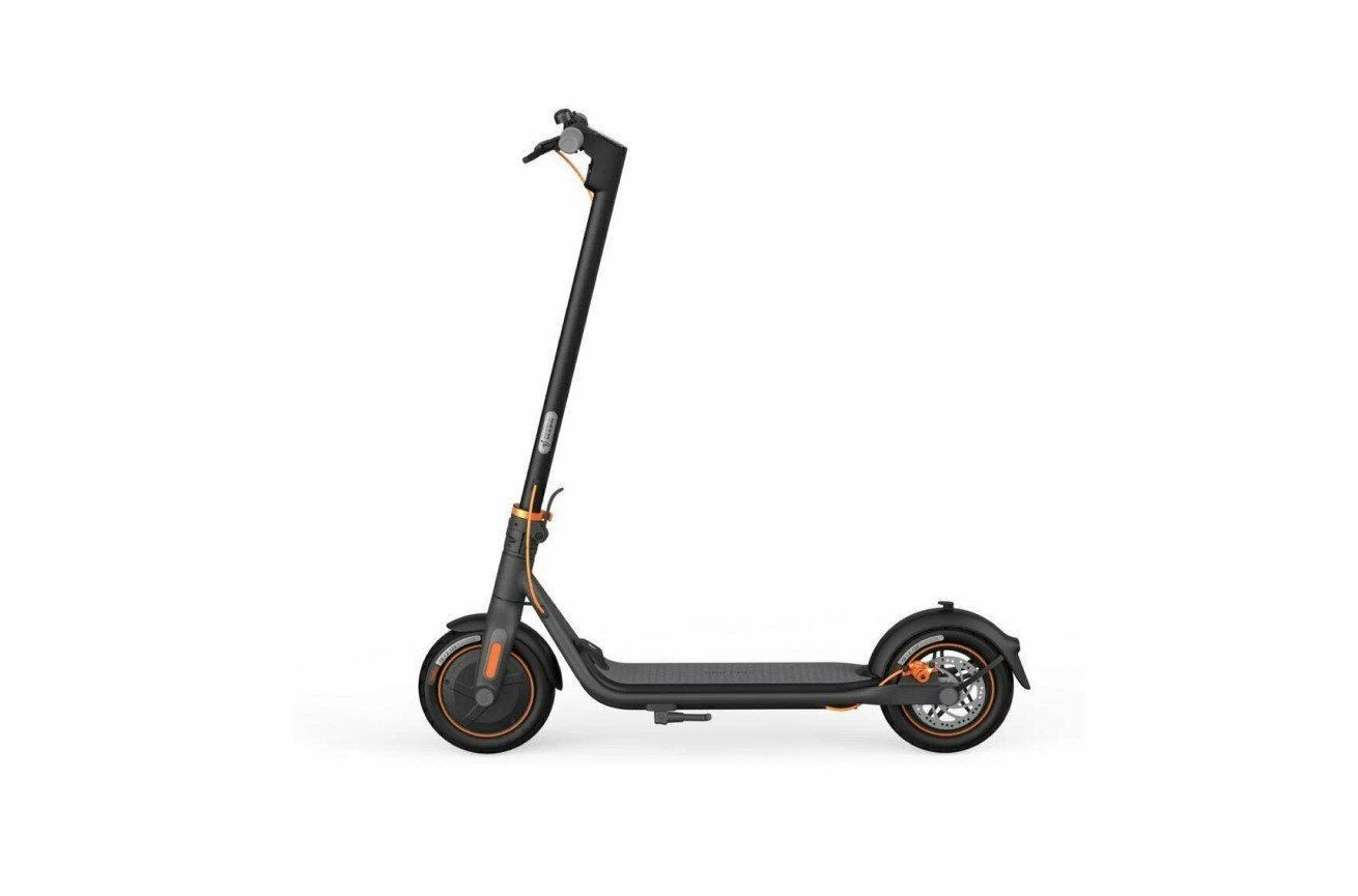 Ninebot KickScooter F25E