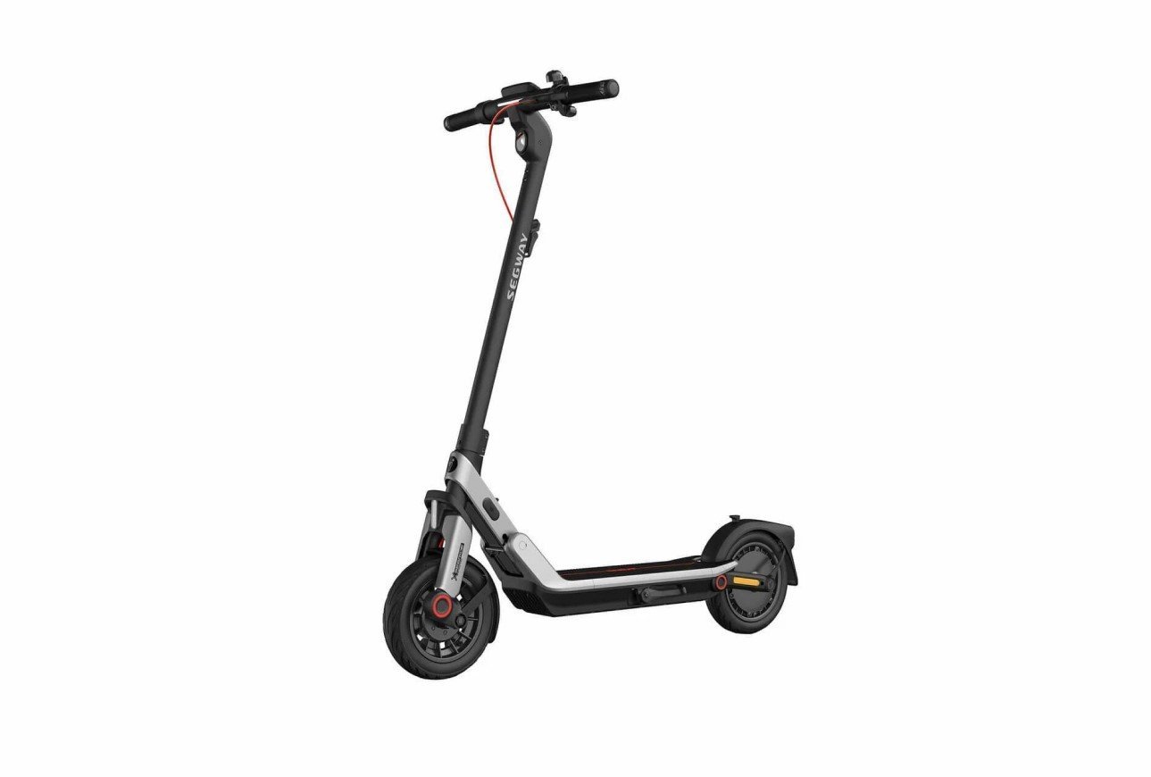 Ninebot KickScooter E3