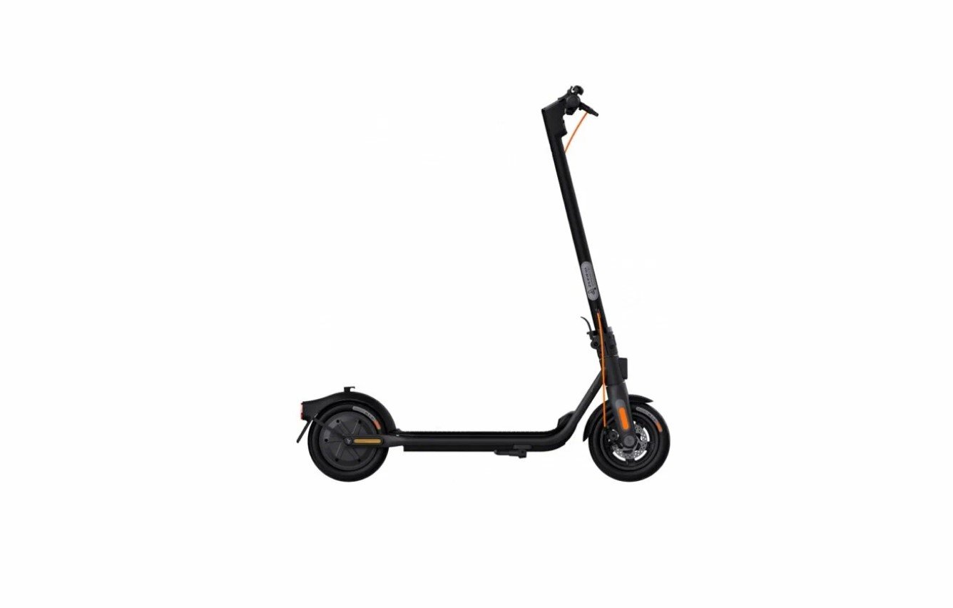 Ninebot KickScooter F2 PLUS