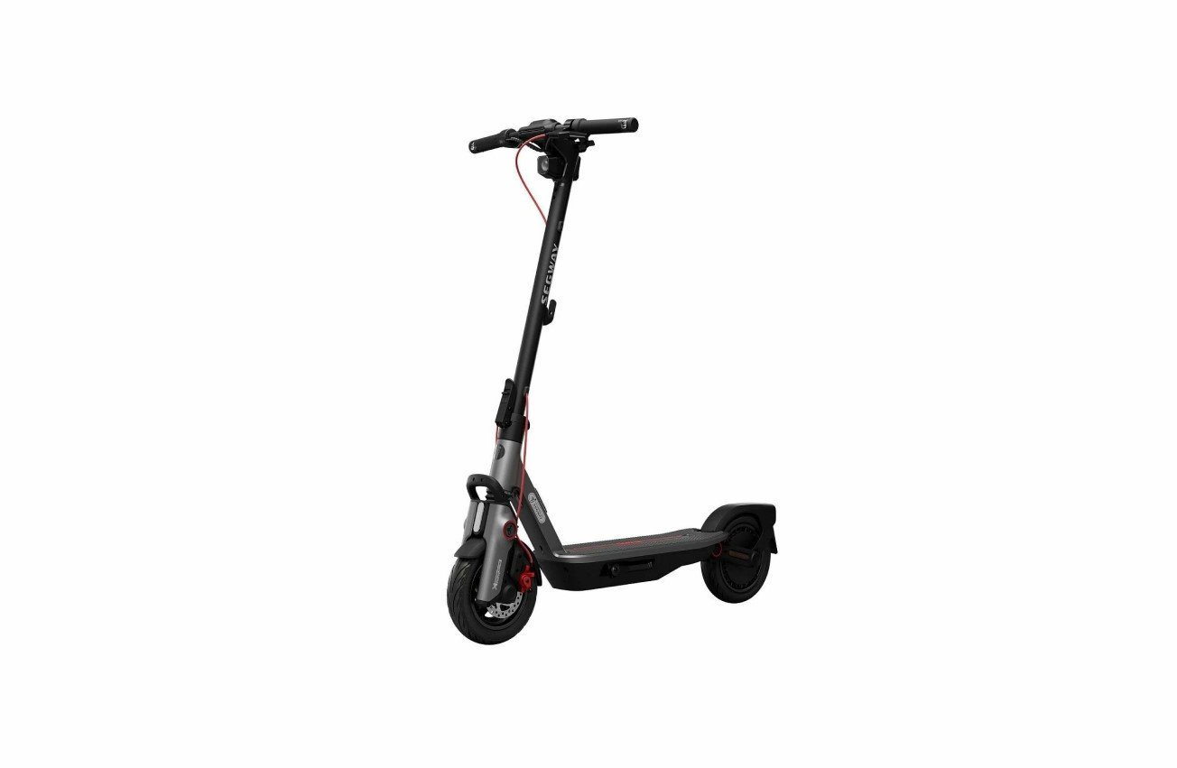 Ninebot Kickscooter F3