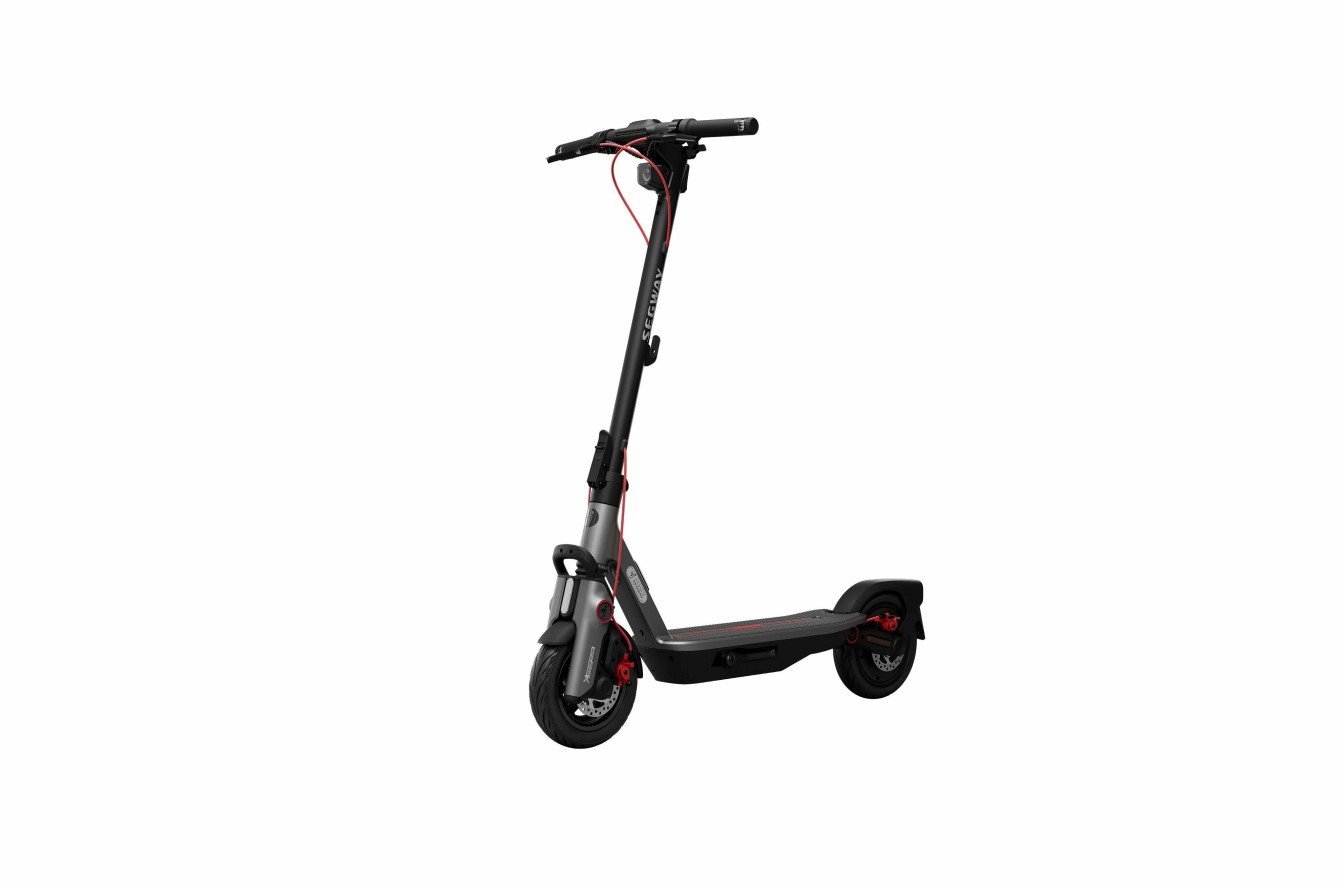 Ninebot F3 Pro Kickscooter