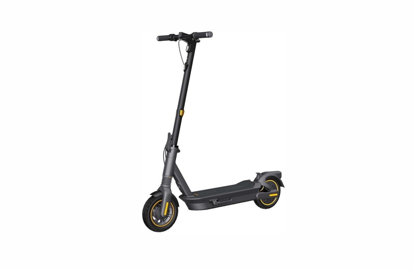 Ninebot Kickscooter MAX G2
