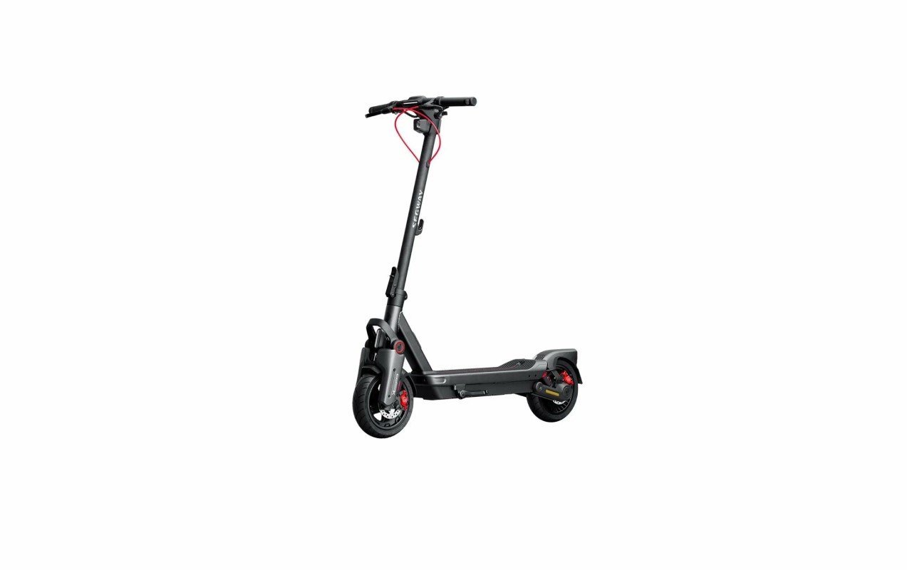 Ninebot KickScooter MAX G3