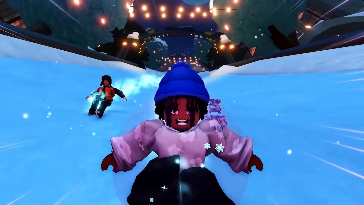 Источник: Roblox / Как играть в Roblox