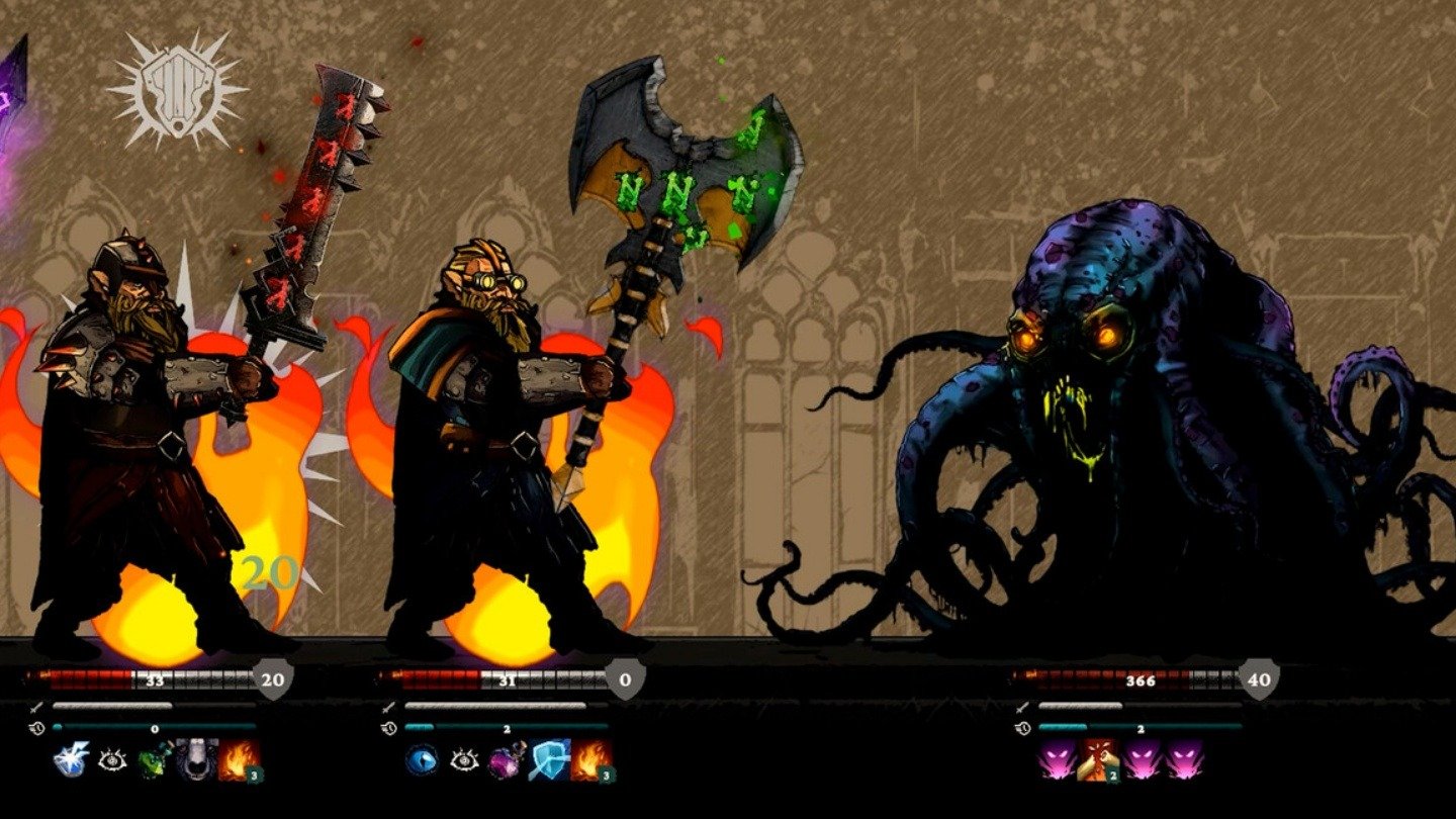 В Steam вышел симулятор кузнечного мастера Blacksmith Ignite the Forge