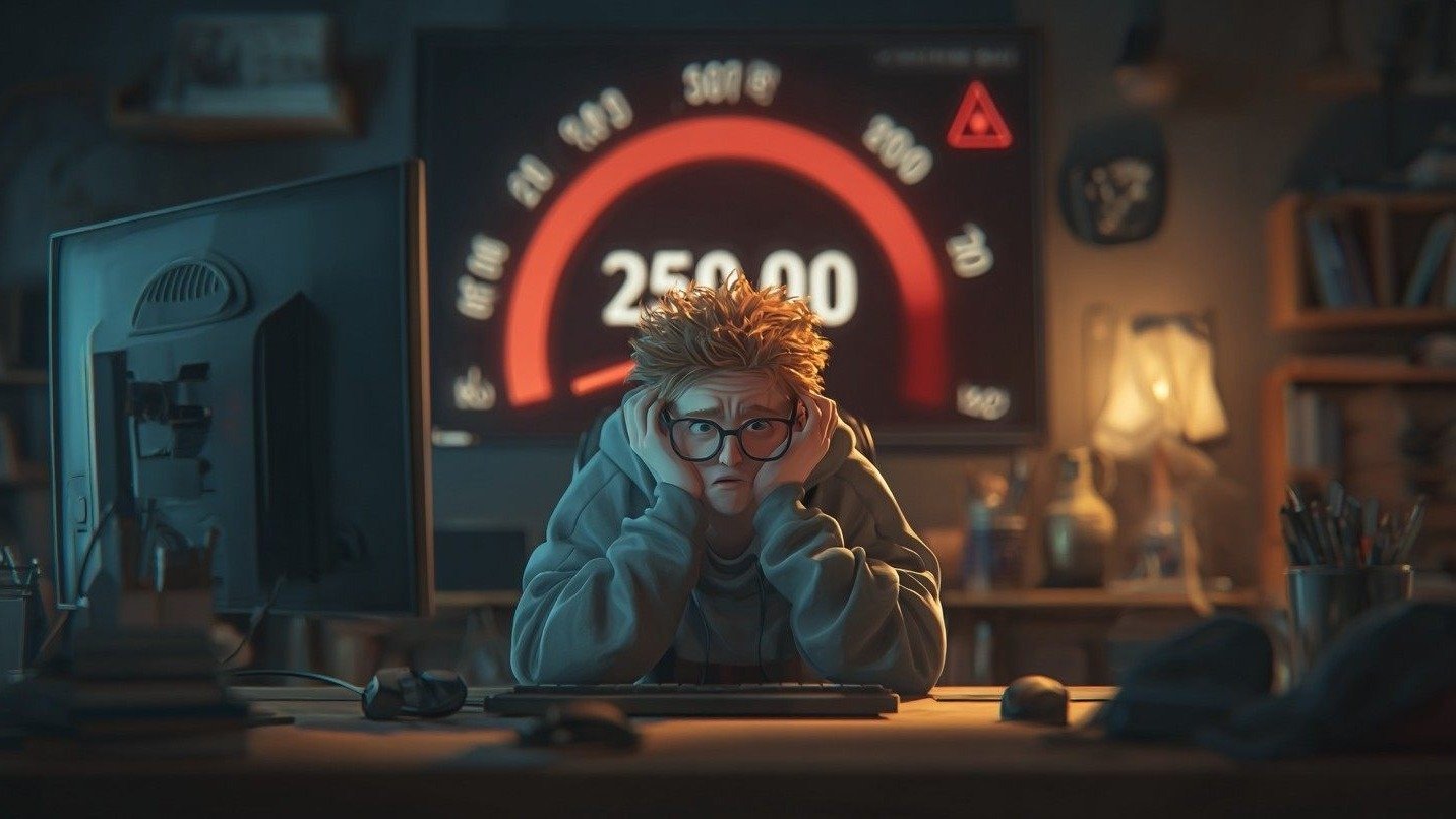Ростелеком стал урезать скорость домашнего интернета Вся известная информация
