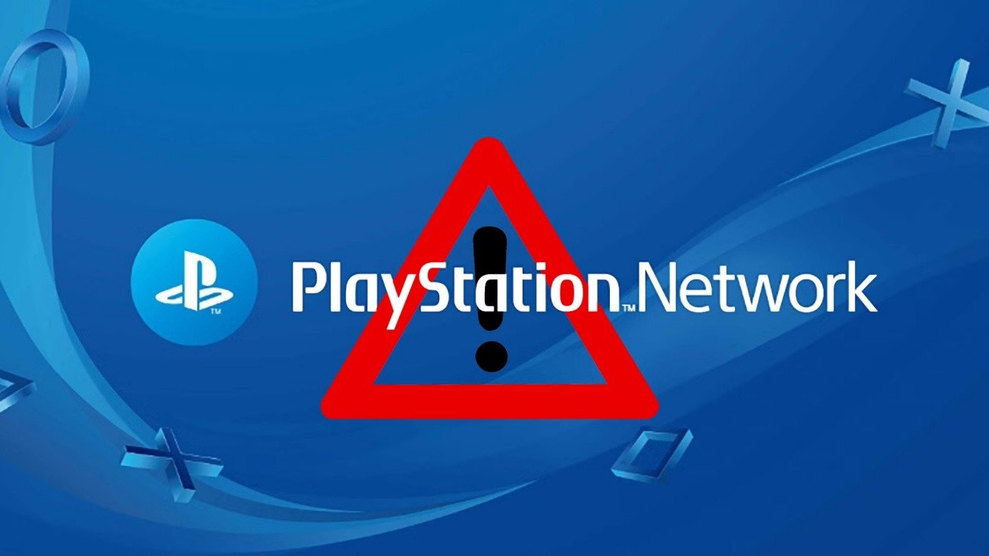 Sony якобы снова массово банит российских пользователей PlayStation