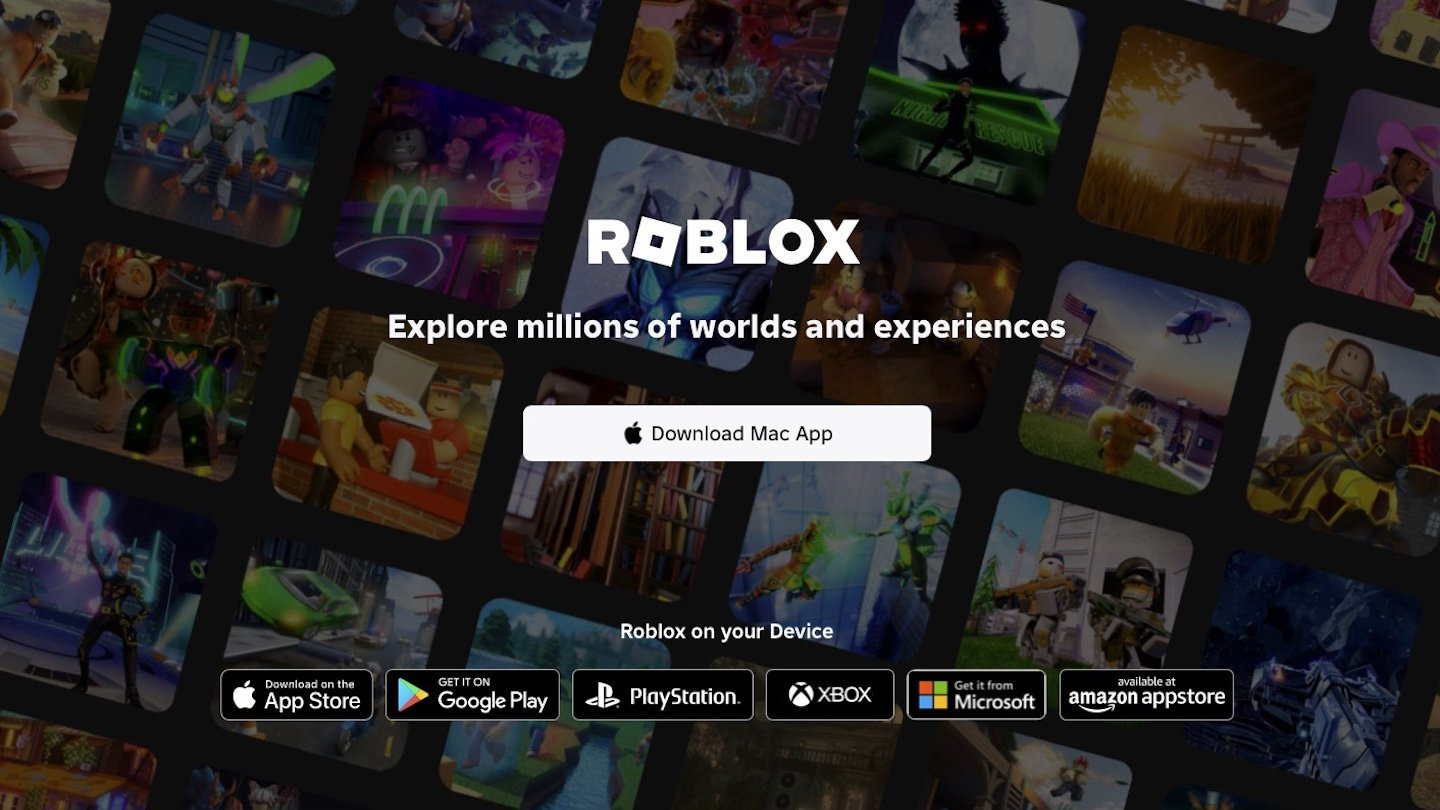 Источник: CQ / Как играть в Roblox