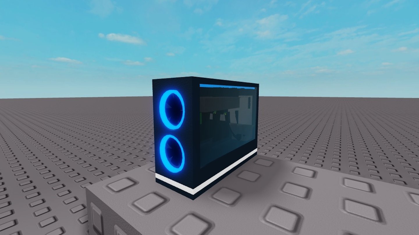 Источник: Roblox / Как играть в Roblox