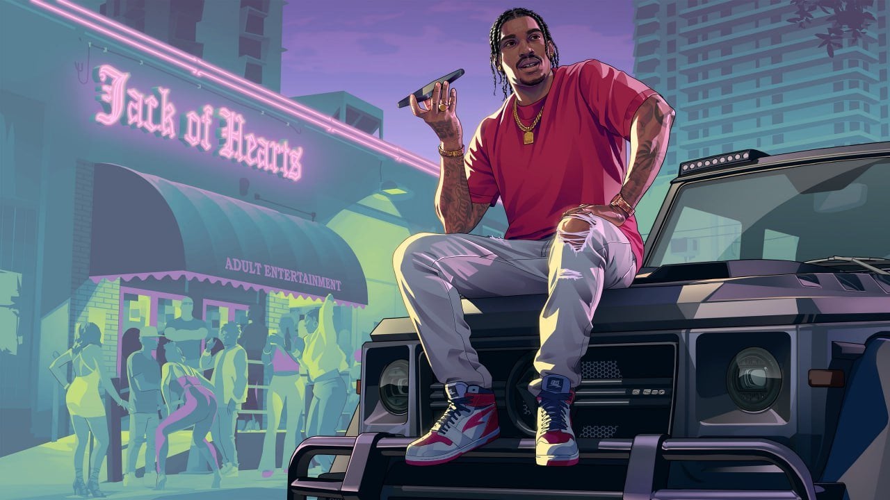 GTA 6