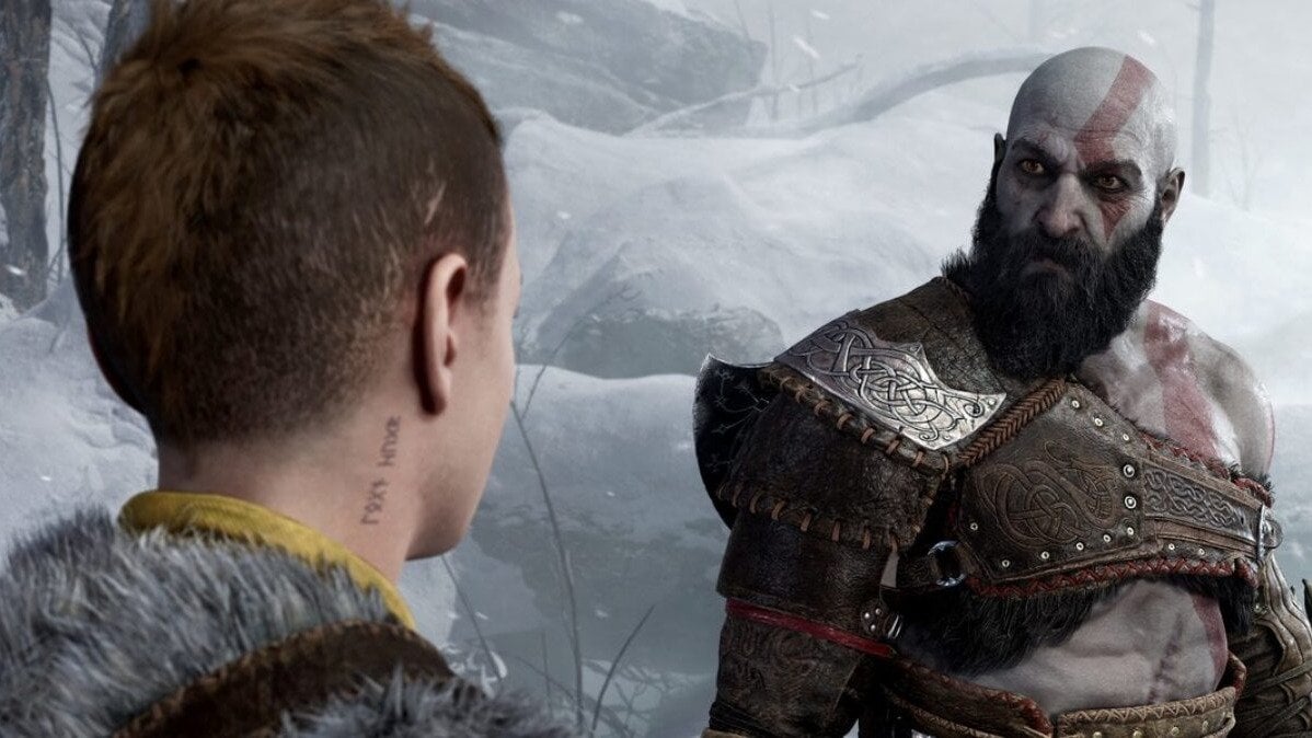 Инсайд от Шраера новая АААигра от создателя God of War в активной разработке