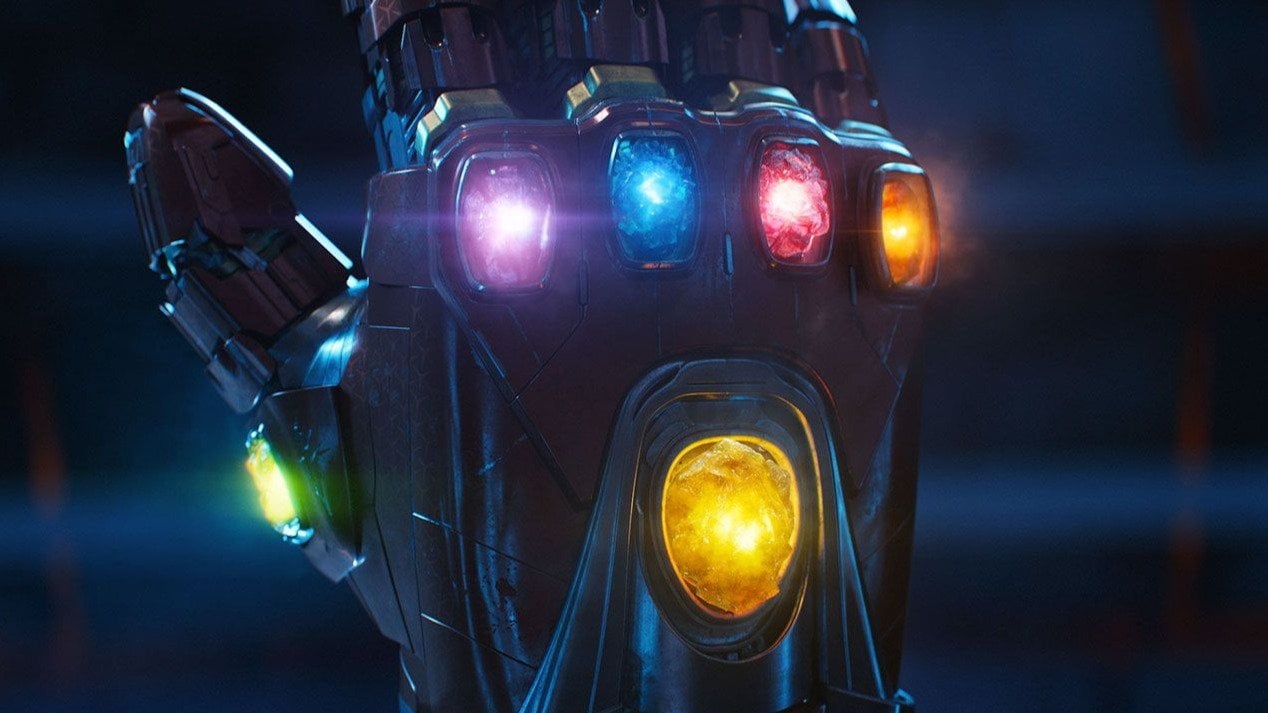 Одна из самых главных деталей лора Marvel была придумана за две секунды