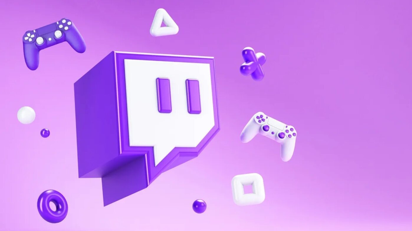 На Twitch снова появилась кнопка скрытых субтитров  но пока нерабочая