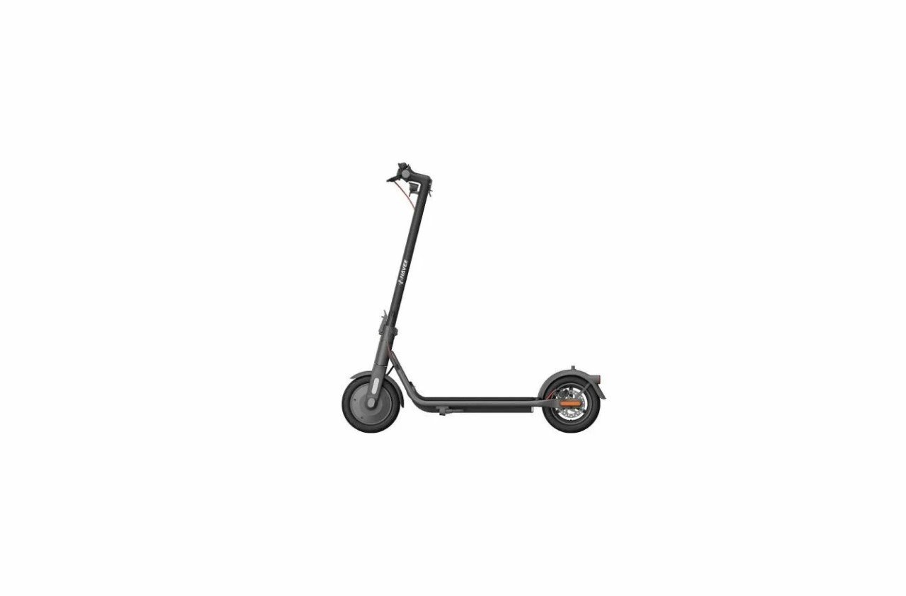 NAVEE V40 Pro Black