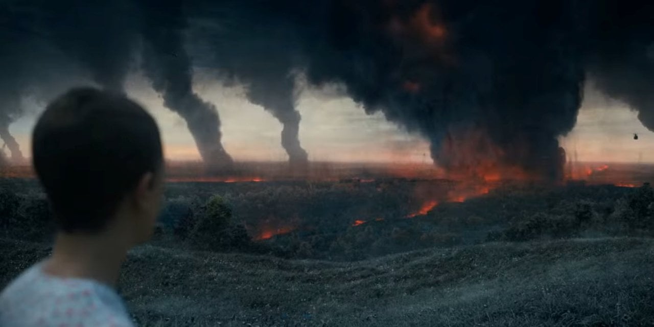 Источник: screenrant.com / Финал четвертого сезона