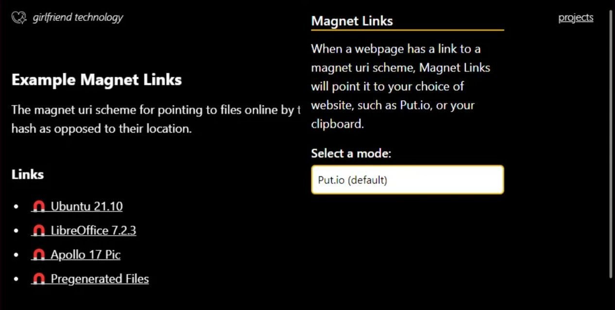 Источник: microsoftedge.microsoft.com / По ссылке с помощью торрента можно скачивать не только Linux