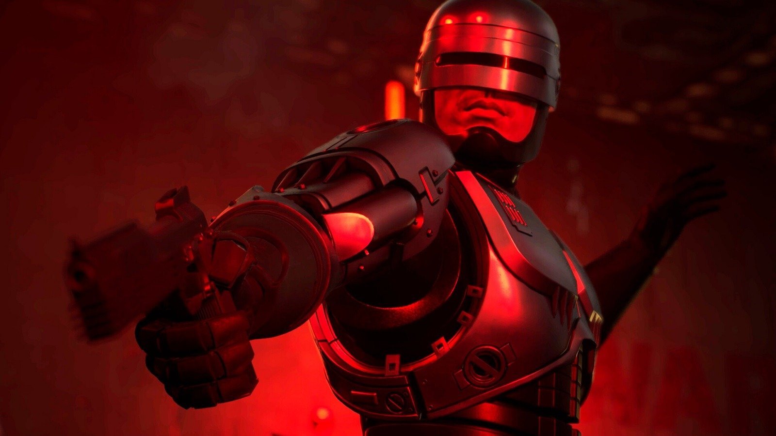 Стоит ли покупать аддон Unfinished Business для RoboCop Вот что пишут геймеры