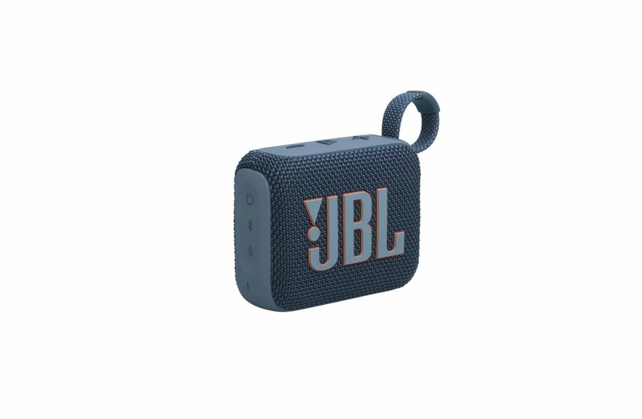 JBL Go 4