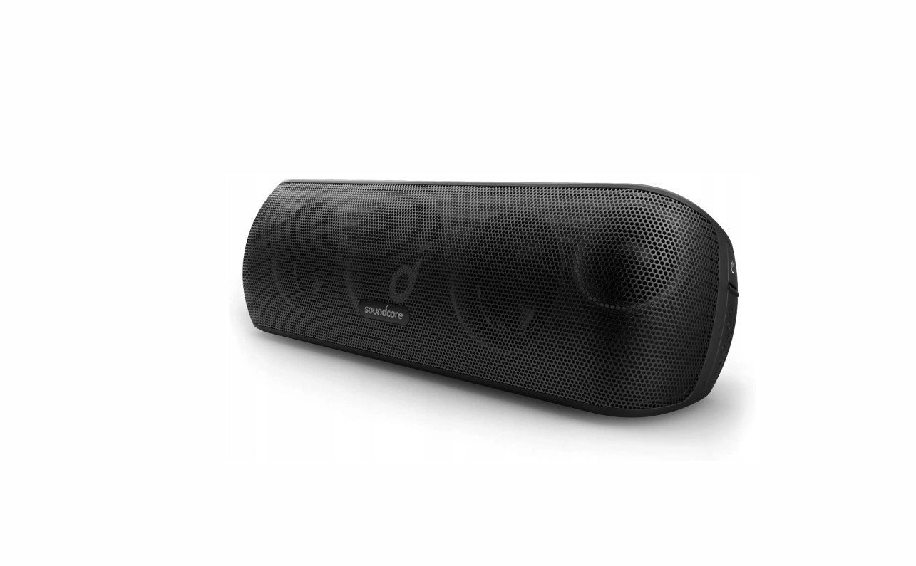 Soundcore Motion+