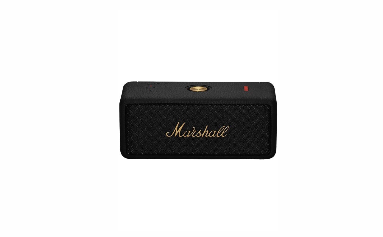 Marshall Emberton II