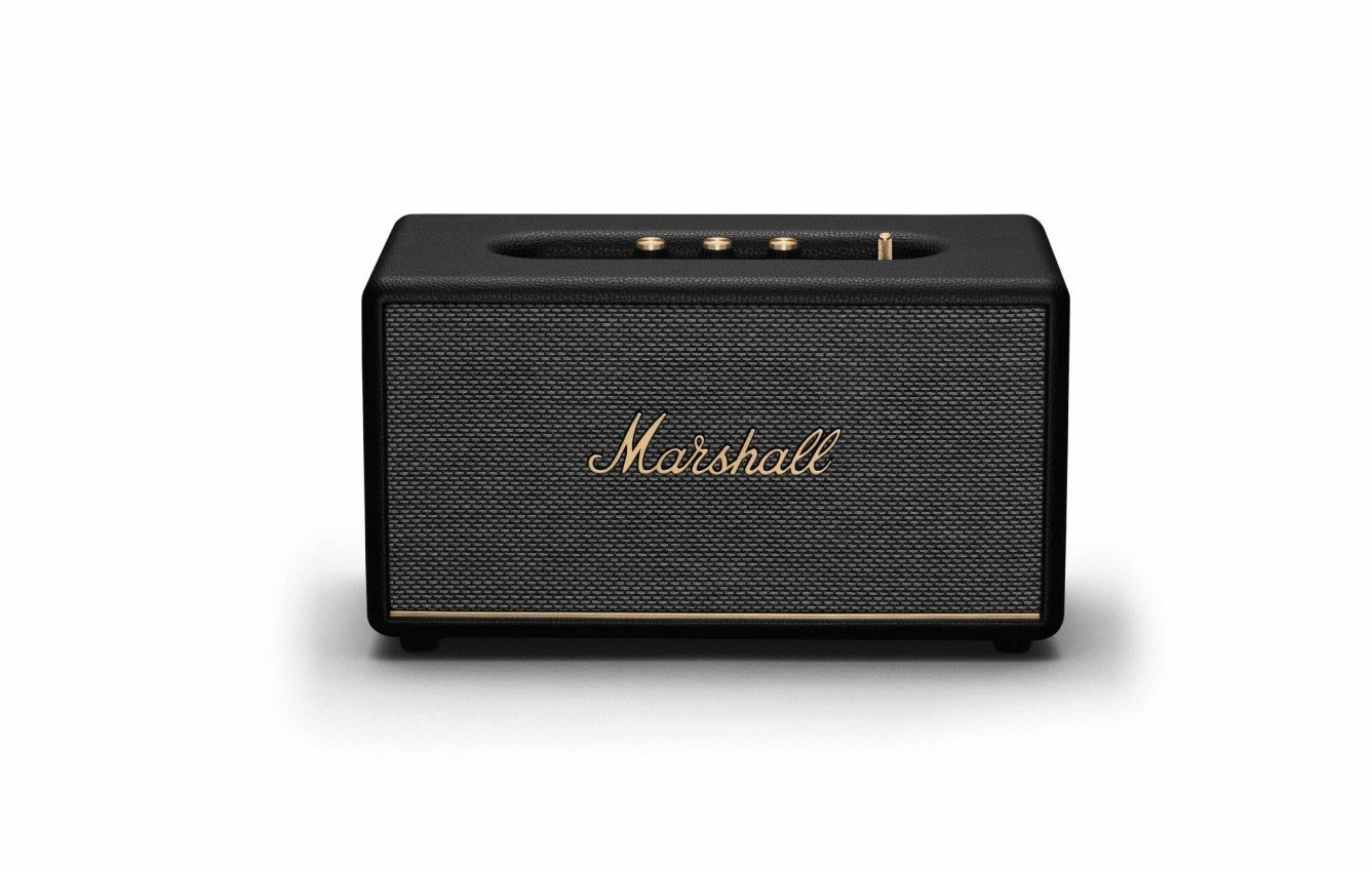Marshall Stanmore III