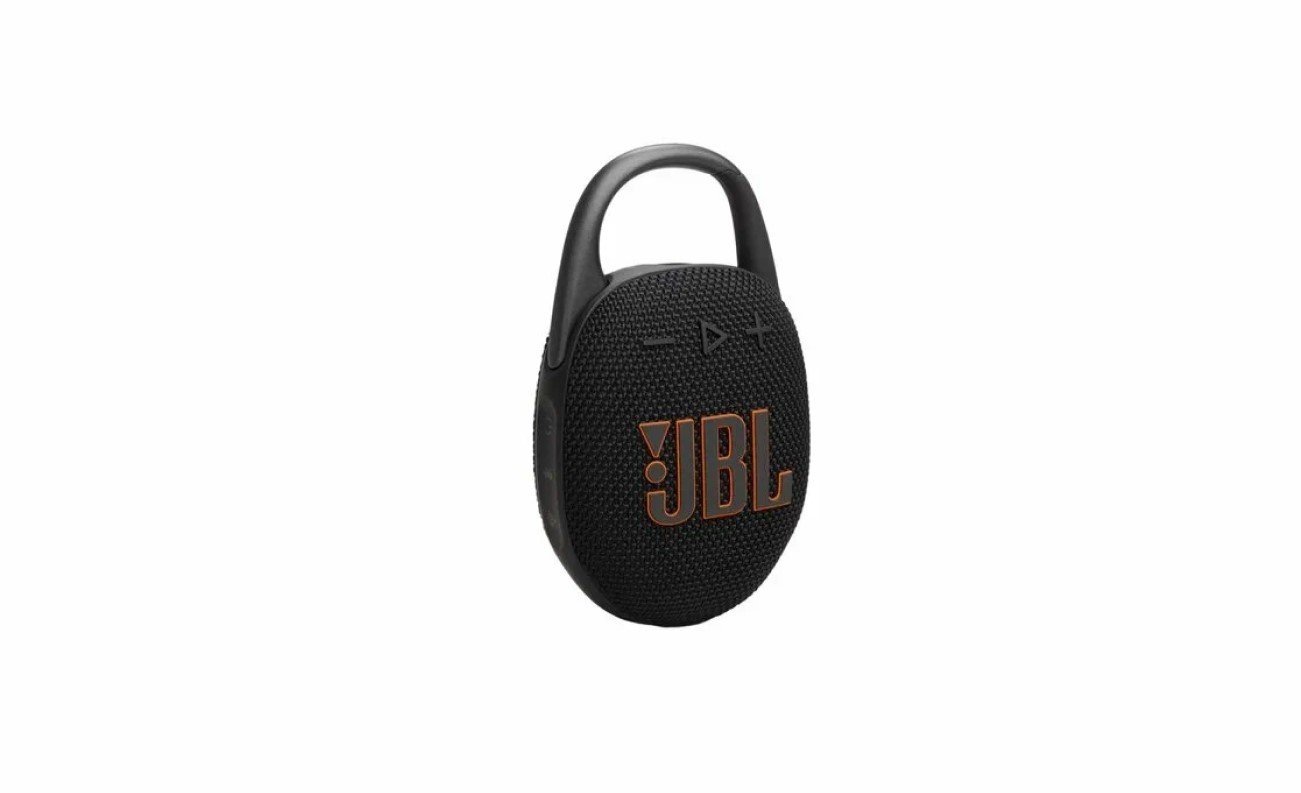 JBL Clip 5