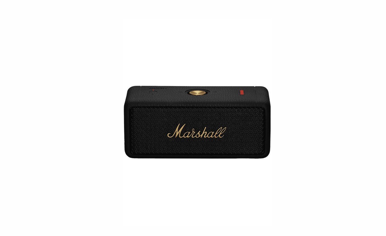 Marshall Emberton II
