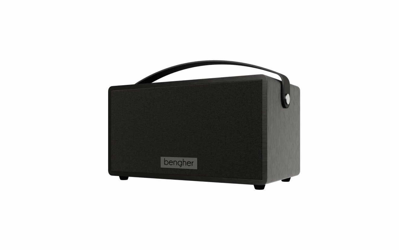 Bengher Home Studio 2 100Вт