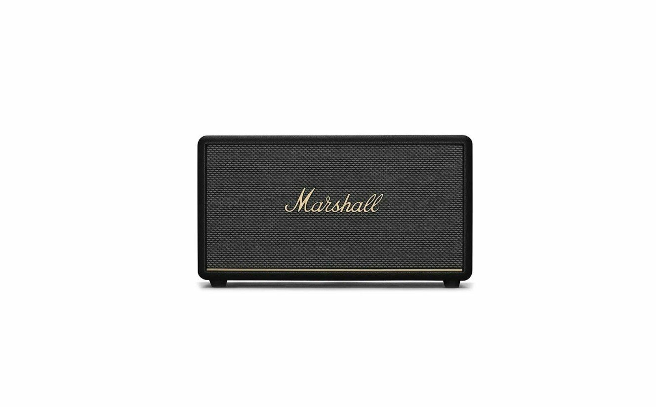 Marshall Stanmore III