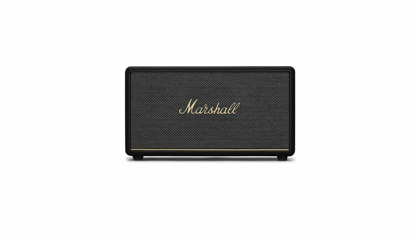 Marshall Kilburn II