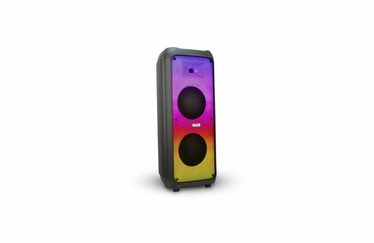 ELTRONIC 20-56 «Fire Box»