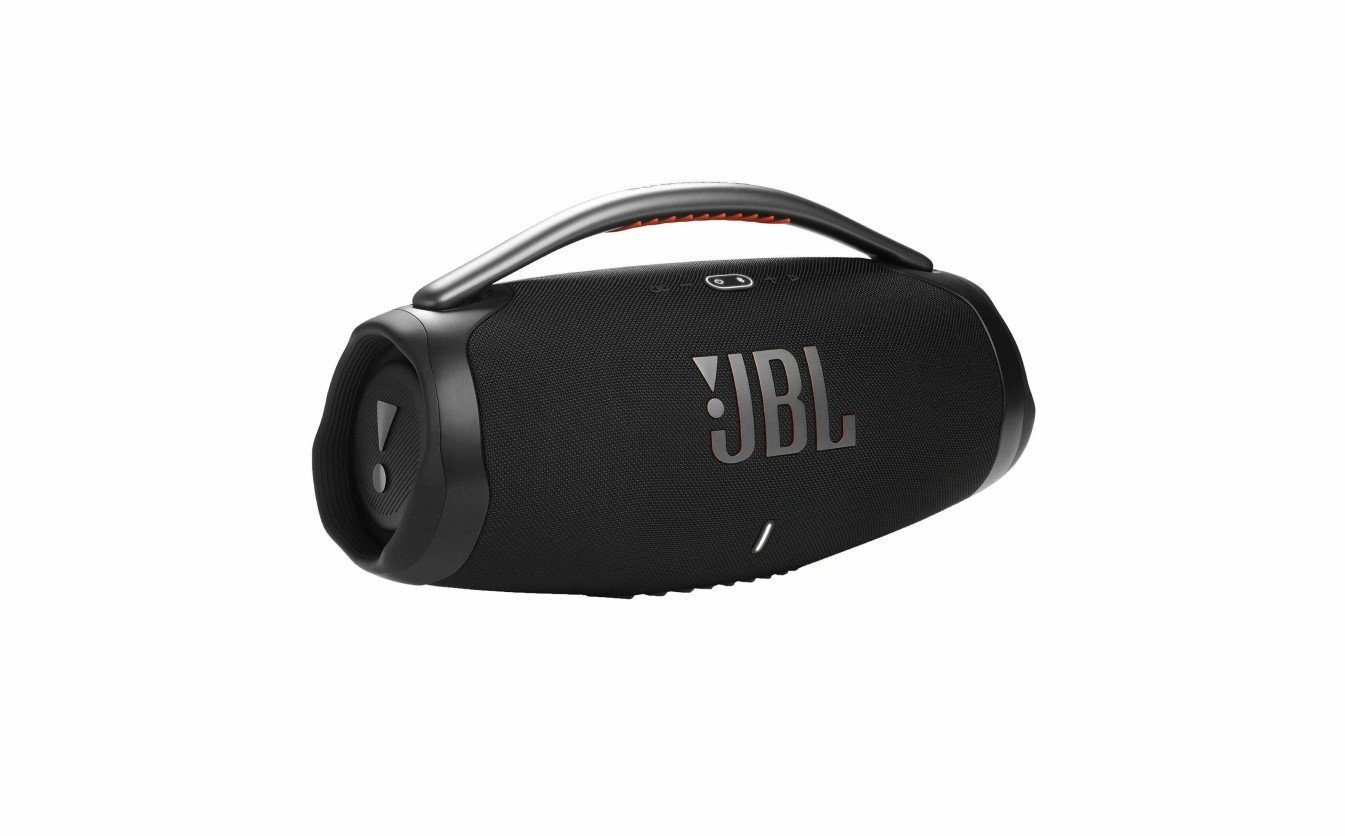 JBL Boombox 3