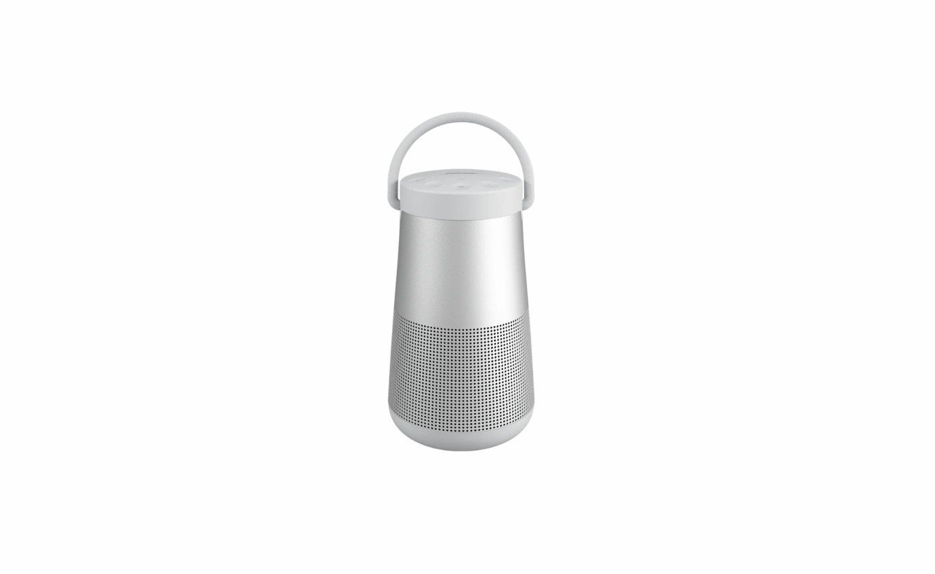 Bose SoundLink Revolve + II