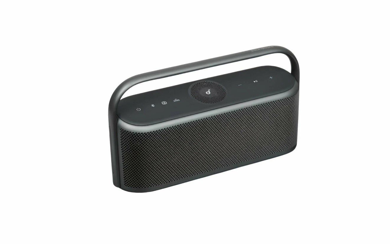 SoundCore Motion X600