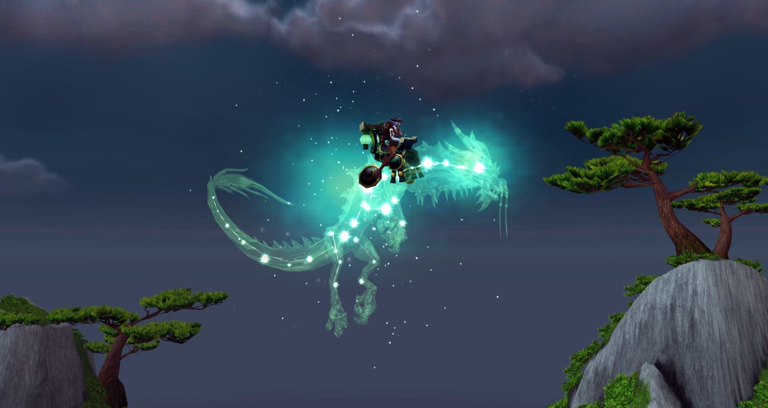 World of Warcraft: Mists of Pandaria Classic