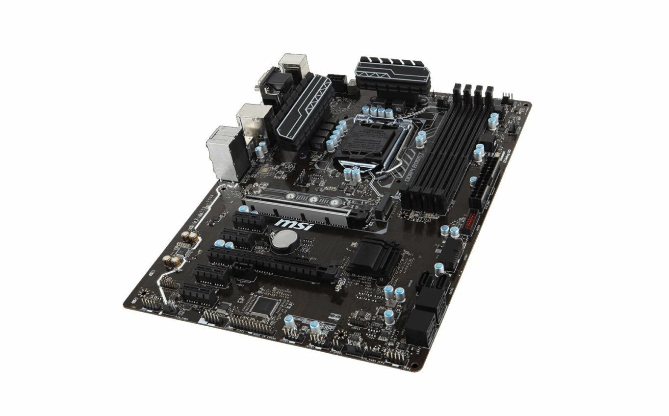 MSI Z270-A Pro