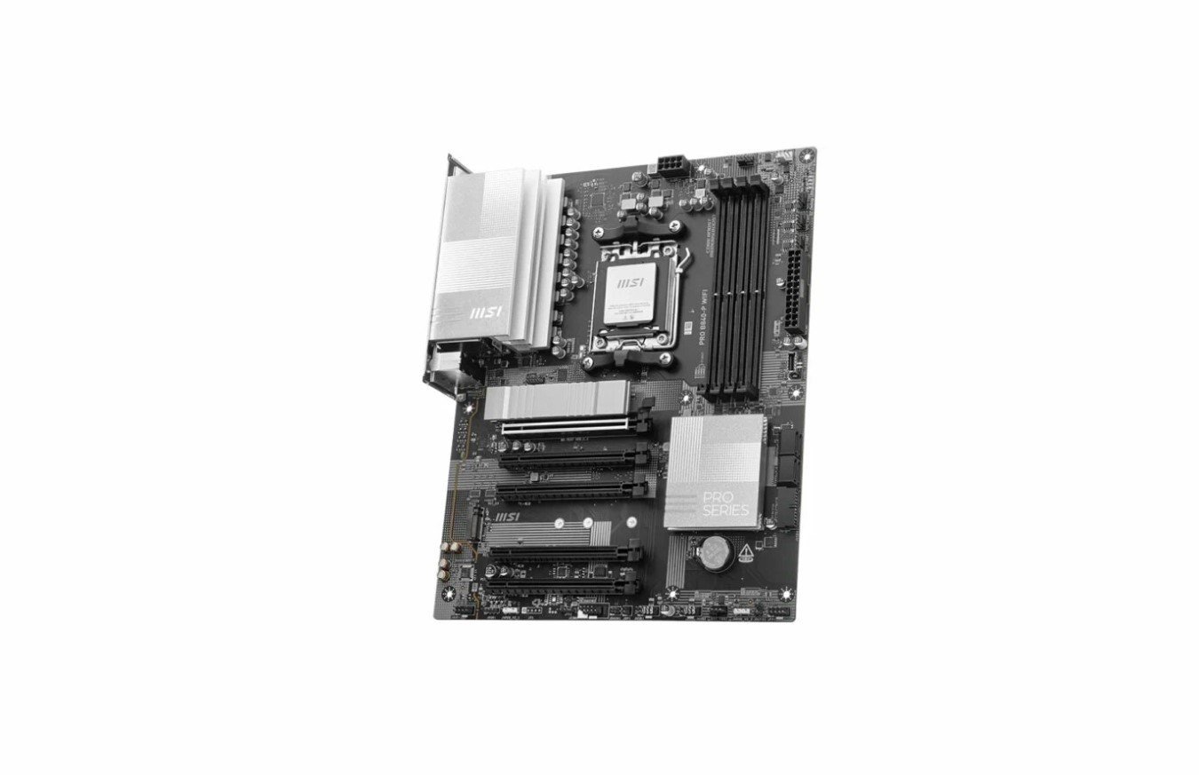 MSI PRO B840-P WIFI