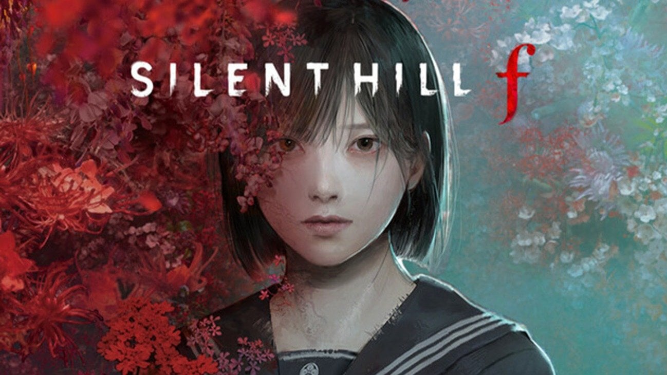 Silent Hill f новая глава японского ужаса  стоит ли ждать