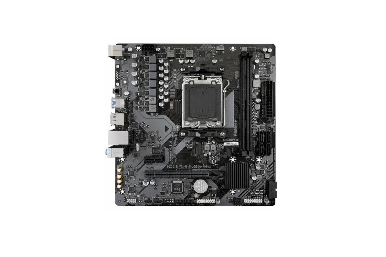 GIGABYTE A620M-H